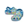 Crocs x Disney Classic Clog « Stitch Hawaiian Print »