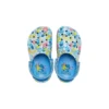 Crocs x Disney Classic Clog « Stitch Hawaiian Print »