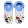 Crocs x Disney Classic Platform Clog « Zootopia 2 »