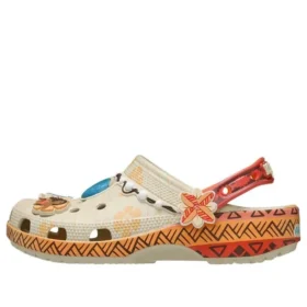 Crocs x Disney Moana Classic Clog « Moana »