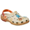 Crocs x Disney Moana Classic Clog « Moana »