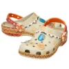 Crocs x Disney Moana Classic Clog « Moana »