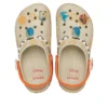 Crocs x Disney Moana Classic Clog « Moana »