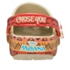 Crocs x Disney Moana Classic Clog « Moana »