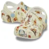 Crocs x Disney Winnie l&rsquo;ourson Classic Clog « Blanc »