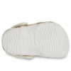 Crocs x Disney Winnie l&rsquo;ourson Classic Clog « Blanc »