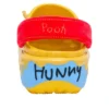 Crocs x Disney Winnie l&rsquo;ourson Classic Platform Clog « Jaune Rouge »