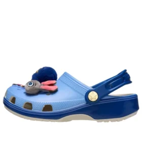 Crocs x Disney « Zootopia 2 » Classic Clog « Officer Hopps »