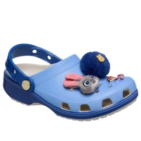 Crocs x Disney « Zootopia 2 » Classic Clog « Officer Hopps »