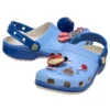 Crocs x Disney « Zootopia 2 » Classic Clog « Officer Hopps »