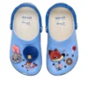 Crocs x Disney « Zootopia 2 » Classic Clog « Officer Hopps »
