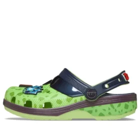 Crocs x Dragon Ball Z Classic Clog « Cell »