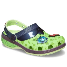 Crocs x Dragon Ball Z Classic Clog « Cell »