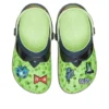 Crocs x Dragon Ball Z Classic Clog « Cell »