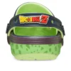 Crocs x Dragon Ball Z Classic Clog « Cell »
