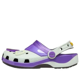 Crocs x Dragon Ball Z Classic Clog « Frieza »