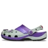 Crocs x Dragon Ball Z Classic Clog « Frieza »