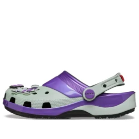 Crocs x Dragon Ball Z Classic Clog « Frieza »