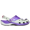 Crocs x Dragon Ball Z Classic Clog « Frieza »