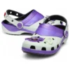 Crocs x Dragon Ball Z Classic Clog « Frieza »