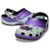 Crocs x Dragon Ball Z Classic Clog « Frieza »