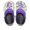 Crocs x Dragon Ball Z Classic Clog « Frieza »