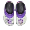 Crocs x Dragon Ball Z Classic Clog « Frieza »