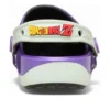 Crocs x Dragon Ball Z Classic Clog « Frieza »