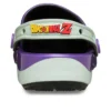Crocs x Dragon Ball Z Classic Clog « Frieza »