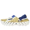 Crocs x Dragon Ball Z Echo Clog « Vegeta »