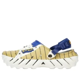 Crocs x Dragon Ball Z Echo Clog « Vegeta »