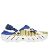 Crocs x Dragon Ball Z Echo Clog « Vegeta »