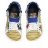 Crocs x Dragon Ball Z Echo Clog « Vegeta »