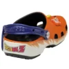 Crocs x Dragon Ball Z Sabots « Goku »