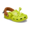 Crocs x DreamWorks x Classic Clog « Shrek »
