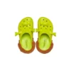 Crocs x DreamWorks x Classic Clog « Shrek »