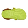 Crocs x DreamWorks x Classic Clog « Shrek »