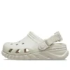 Crocs x Duet Max II Sabot « Beige »