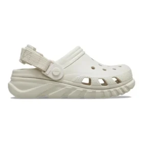 Crocs x Duet Max II Sabot « Beige »