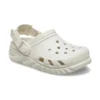 Crocs x Duet Max II Sabot « Beige »