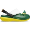 Crocs x Elf Classic Clog « Vert »