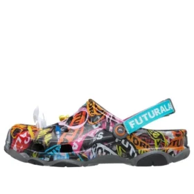 Crocs x Futura Laboratories All-Terrain Clog « Multi-Color »