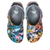 Crocs x Futura Laboratories All-Terrain Clog « Multi-Color »