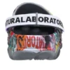 Crocs x Futura Laboratories All-Terrain Clog « Multi-Color »
