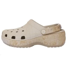 Crocs x GOOD BAI Cloud Eggshell « Khaki »