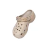 Crocs x GOOD BAI Cloud Eggshell « Khaki »