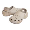 Crocs x GOOD BAI Cloud Eggshell « Khaki »