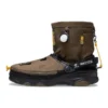 Crocs x GRIP SWANY atmos All-Terrain Clog « Olive »
