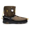 Crocs x GRIP SWANY atmos All-Terrain Clog « Olive »