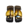 Crocs x GRIP SWANY atmos All-Terrain Clog « Olive »